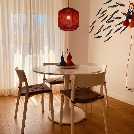 Enjoy Casa Do Forte Apartment Lisboa المظهر الخارجي الصورة