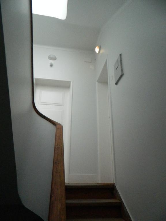 Enjoy Casa Do Forte Apartment Lisboa المظهر الخارجي الصورة