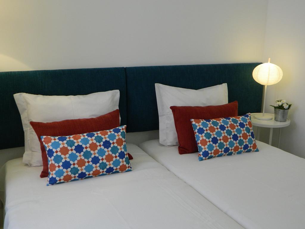 Enjoy Casa Do Forte Apartment Lisboa المظهر الخارجي الصورة
