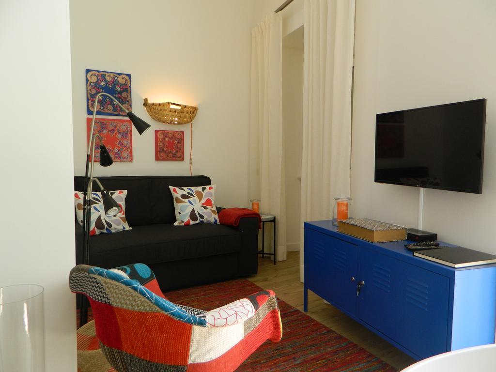 Enjoy Casa Do Forte Apartment Lisboa المظهر الخارجي الصورة