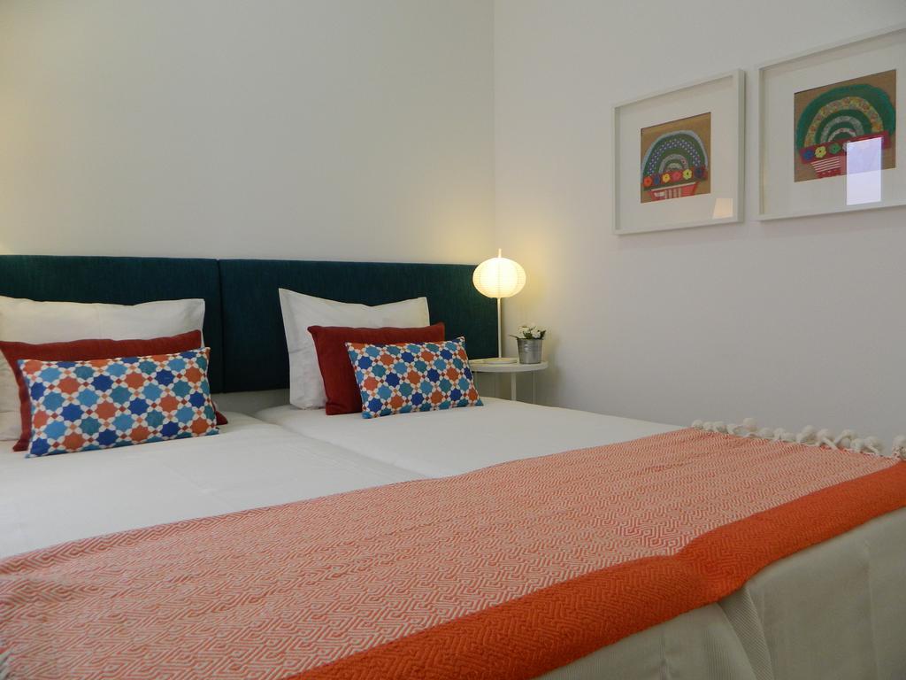 Enjoy Casa Do Forte Apartment Lisboa المظهر الخارجي الصورة